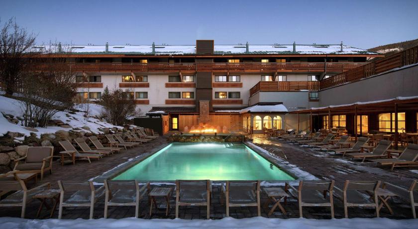 Highline Vail - a DoubleTree by Hilton