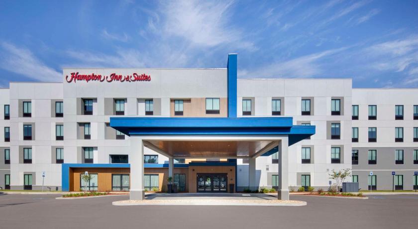 Hampton Inn & Suites D'Iberville Biloxi