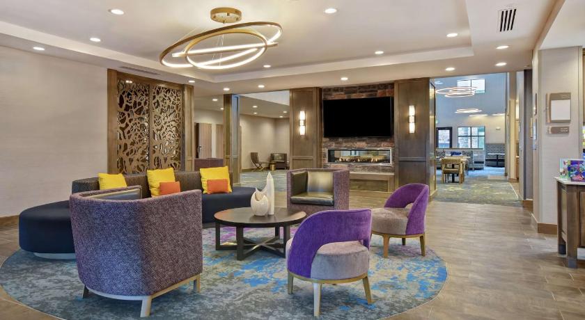 Homewood Suites by Hilton Orange New Haven