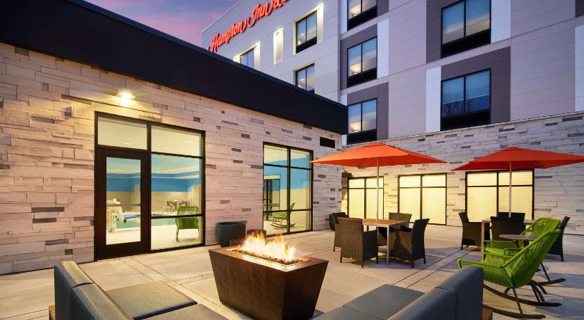 Hampton Inn & Suites by Hilton Franklin Indianapolis