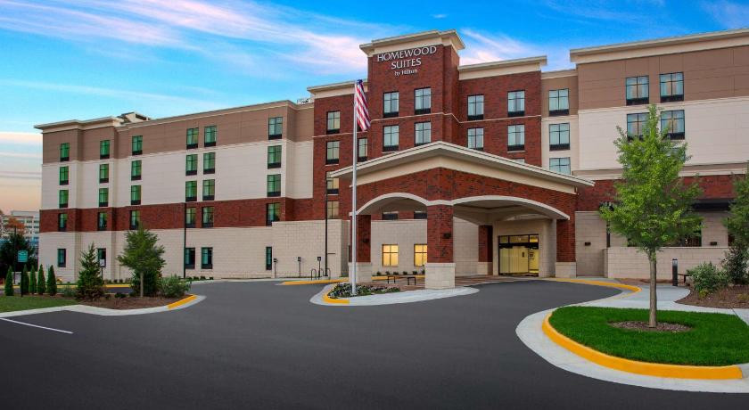 Homewood Suites by Hilton Reston