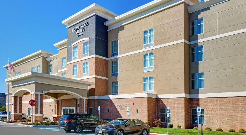 Homewood Suites by Hilton Edison Woodbridge
