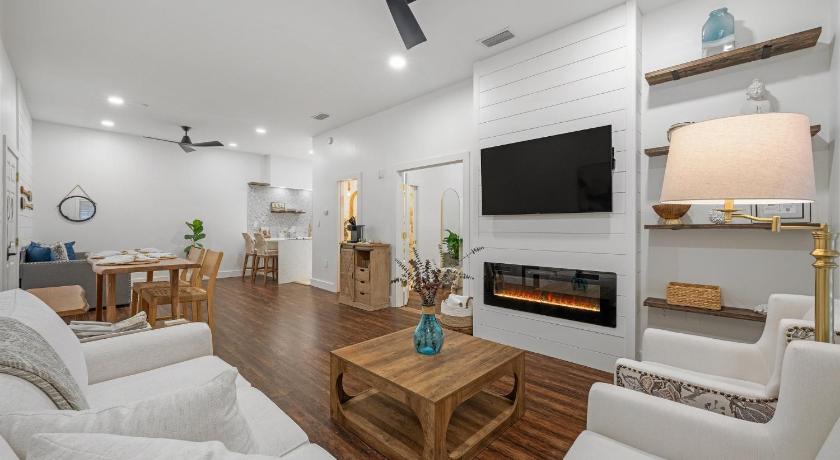 30A Villages of South Walton B190 - FREE BICYCLES - PRIVATE BEACH ACCESS