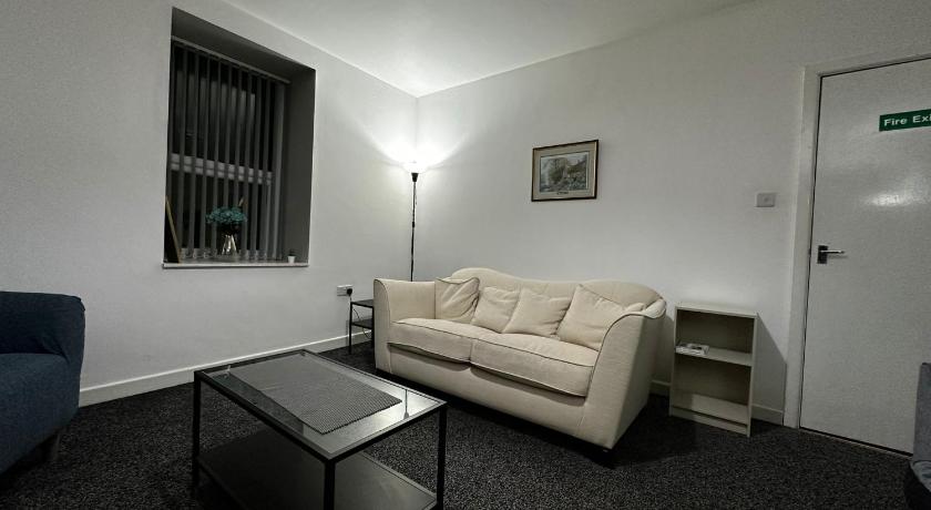 Blackwood Residence