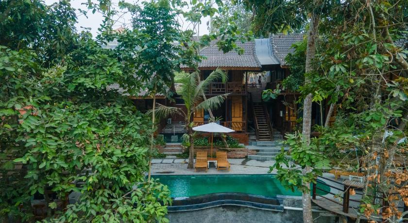 Tegal Campuhan Retreats