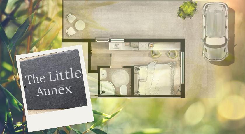 The Little Annex