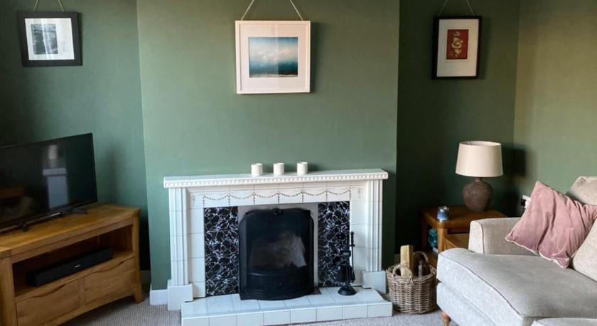 Cosy at Cumberland - Double room with shared bathroom