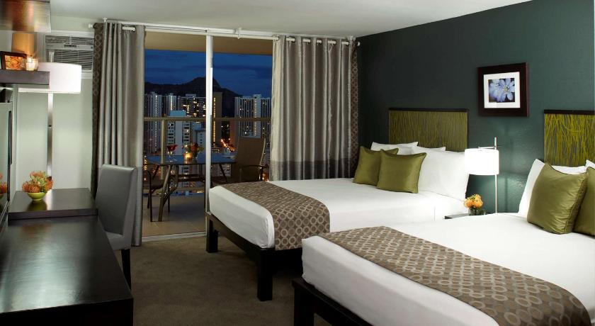 Skyline Island Colony Hotel