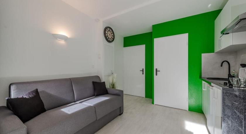 La Place de Toscane 1