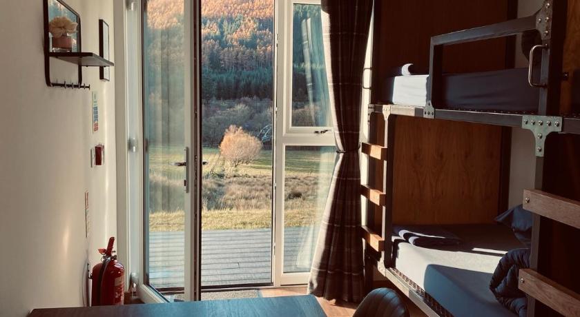 Ben Nevis Inn Rooms