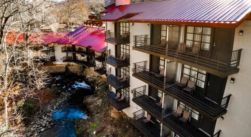 Bear Creek Inn Gatlinburg, TN