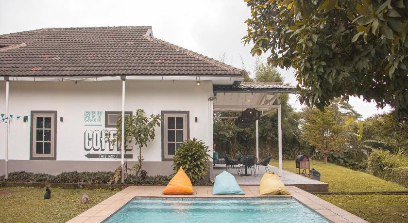 Villa Sky By The Villas 100