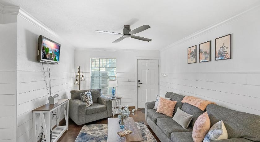Anastasia Island Condo