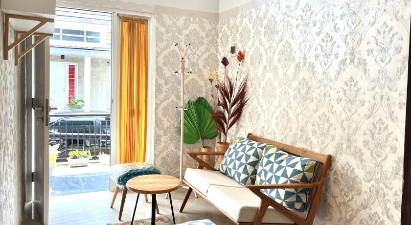 Harmony Guest House 2 Bedroom UMY - Kasihan