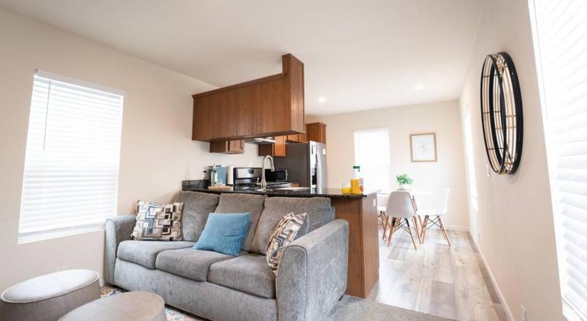 2-Bedroom SLO Bungalow House