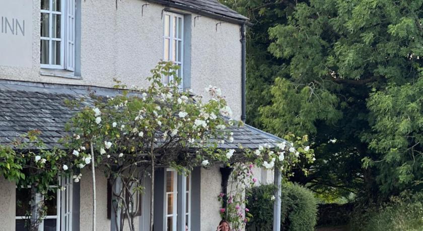 The Drunken Duck Inn