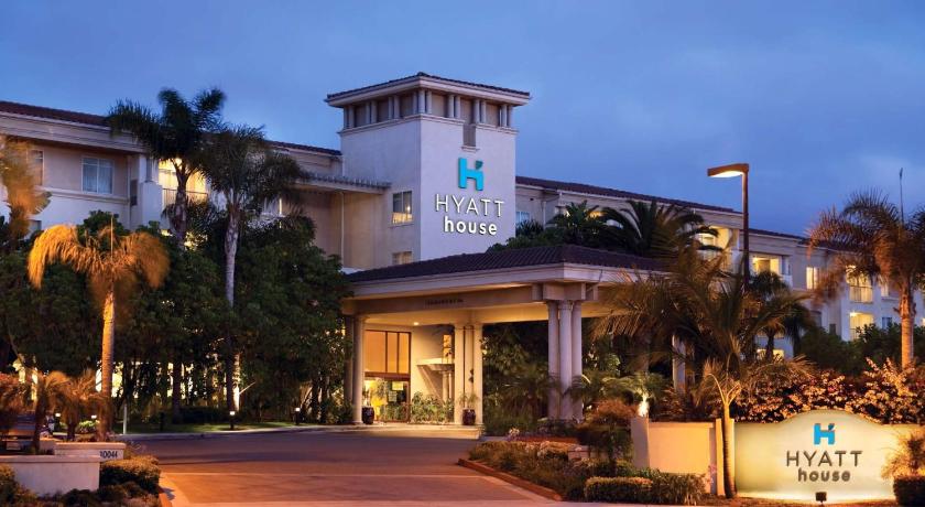 Hyatt House San Diego Sorrento Mesa