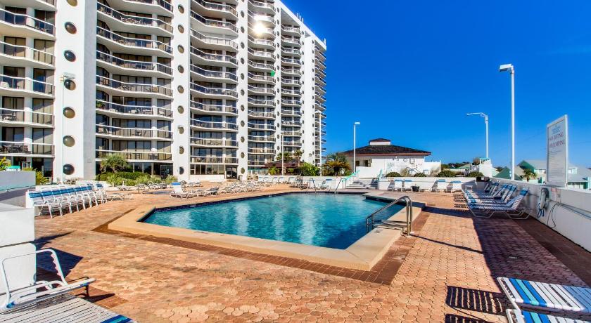 Surfside Resort