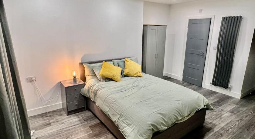 Cozy Studio in Wimbledon