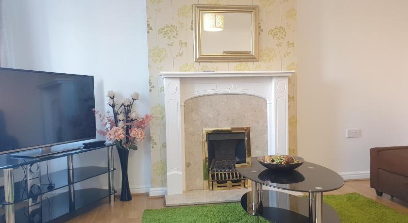 Perfect Stay Manchester