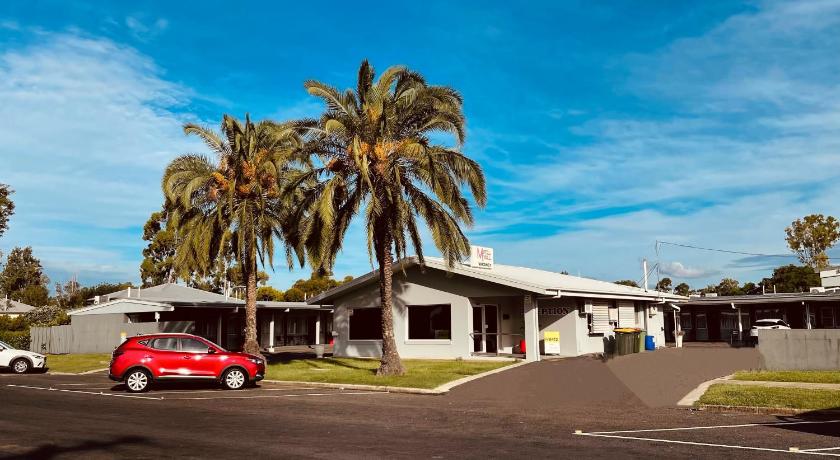 Motel Myall