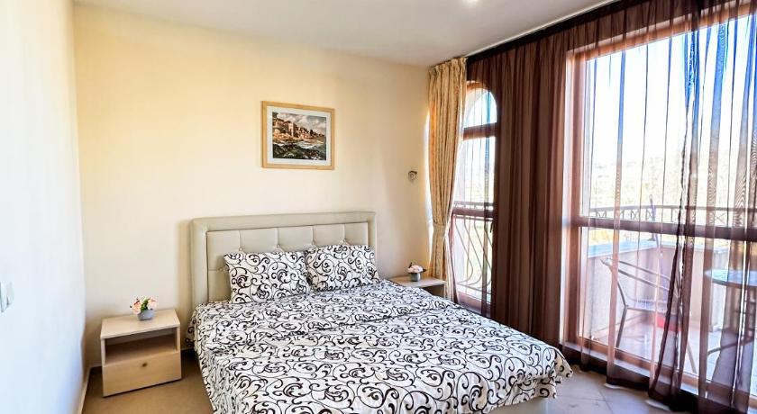 Студио Каскадас К34