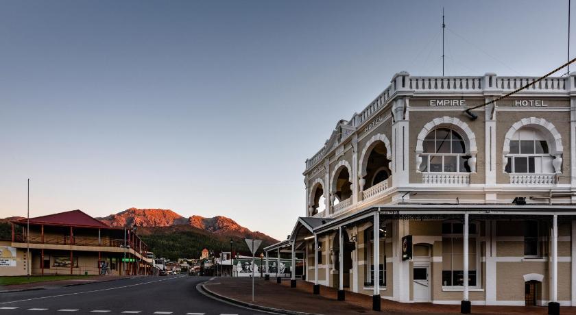 Empire Hotel Queenstown