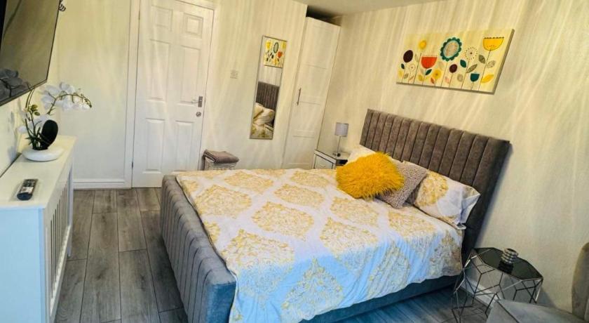 Private guest house/Annexe