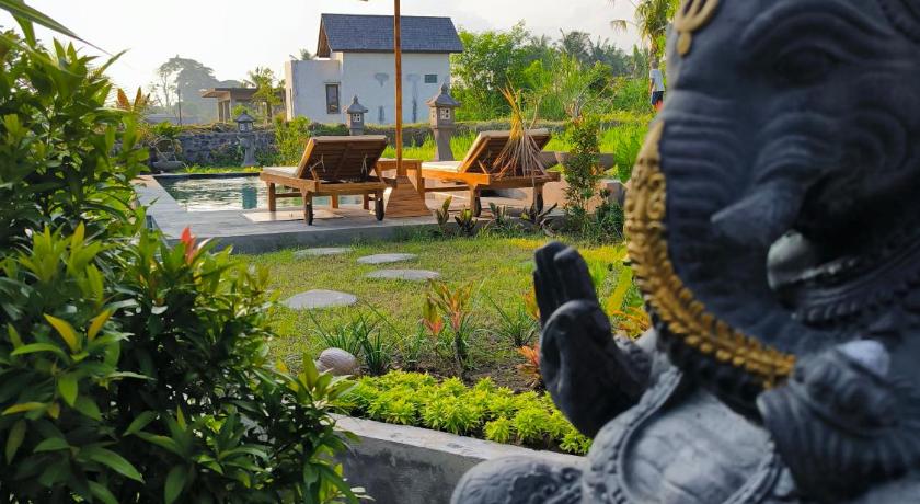 Eling Ubud Guesthouse