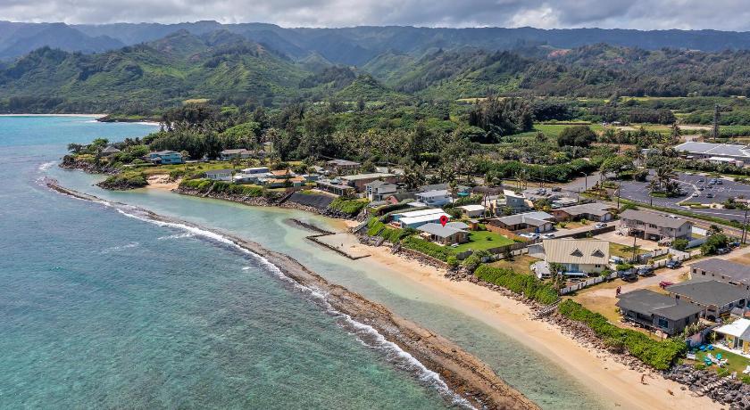 Oahu's Best Kept Secret