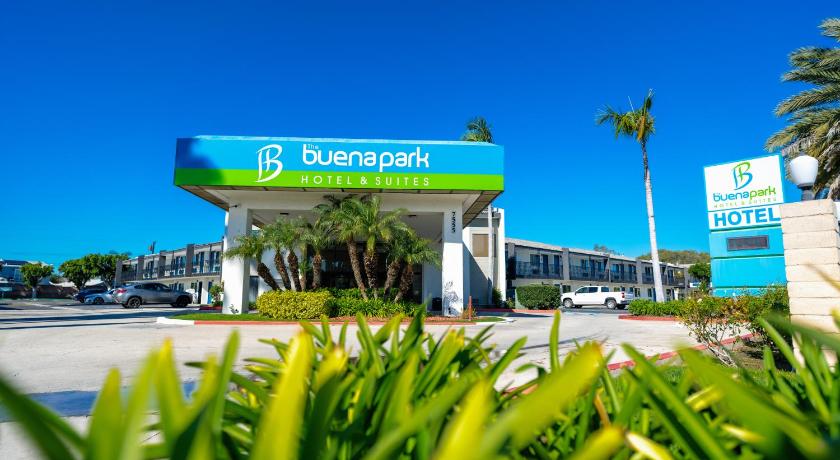 Buena Park Anaheim