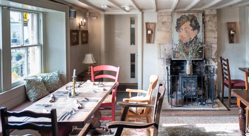 The George