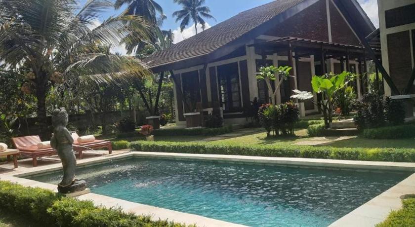 Serenity Springs Homestay