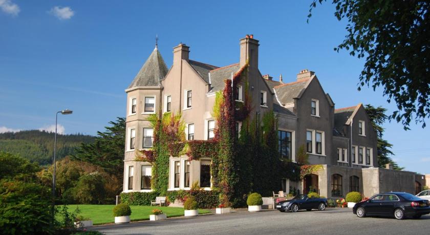 Enniskeen Country House Hotel