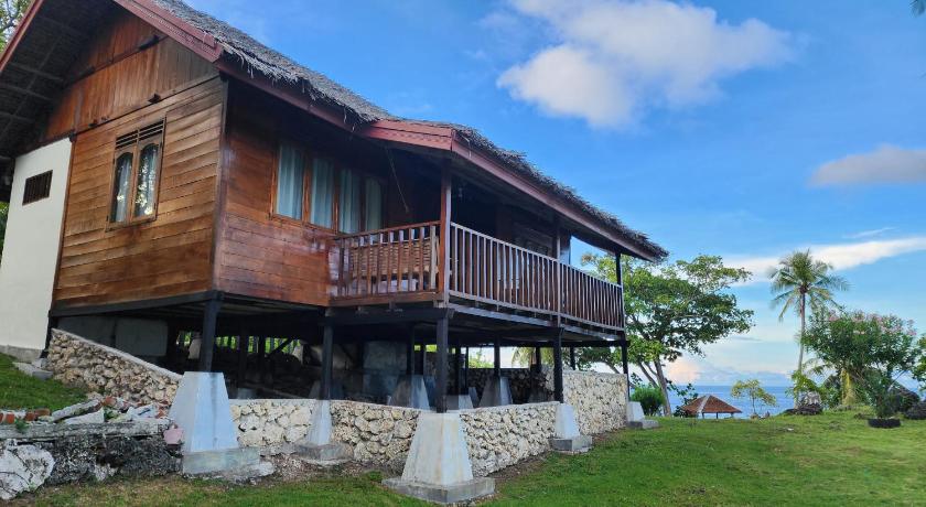 UKCC Hotel