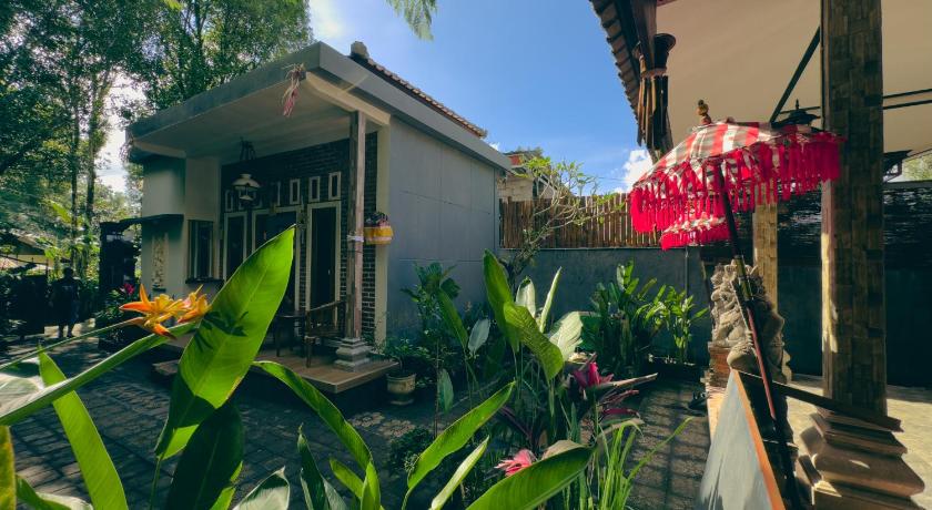 Homestay Sente