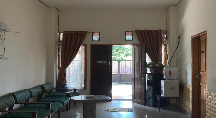 Hotel O Homestay Citra