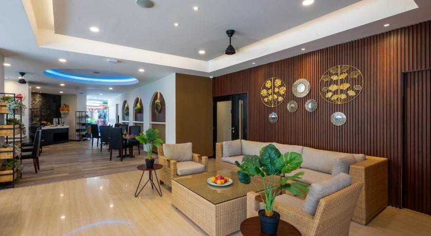 Everyday Hotel Kuta Central