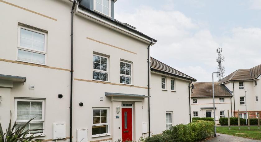 20 Bishops Way