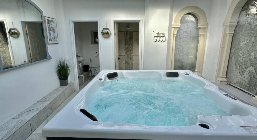 Historic Charm: *Perfect For Group Getaways*