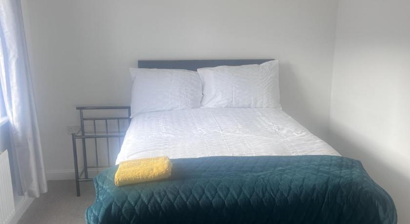 Market Harborough Guest House