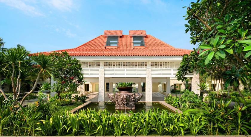 Sheraton Jakarta Soekarno Hatta Airport