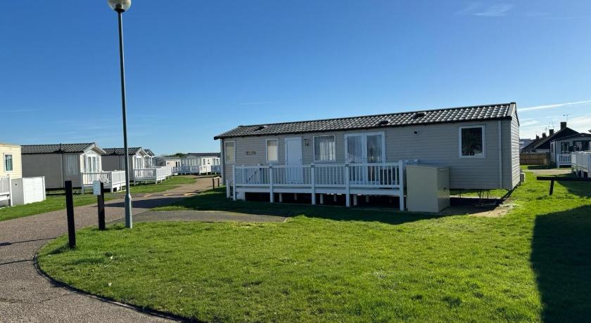 Ranworth - Haven Holiday Park