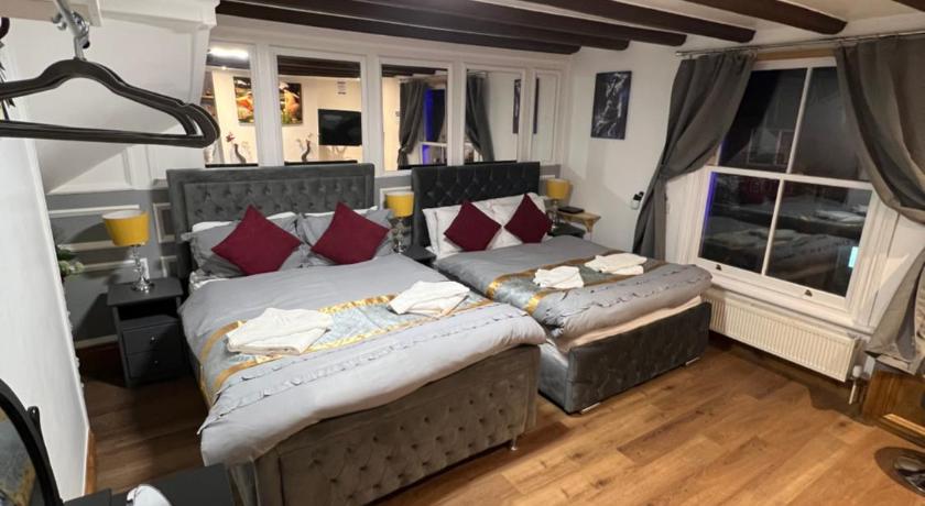 HELIN’s Cottage