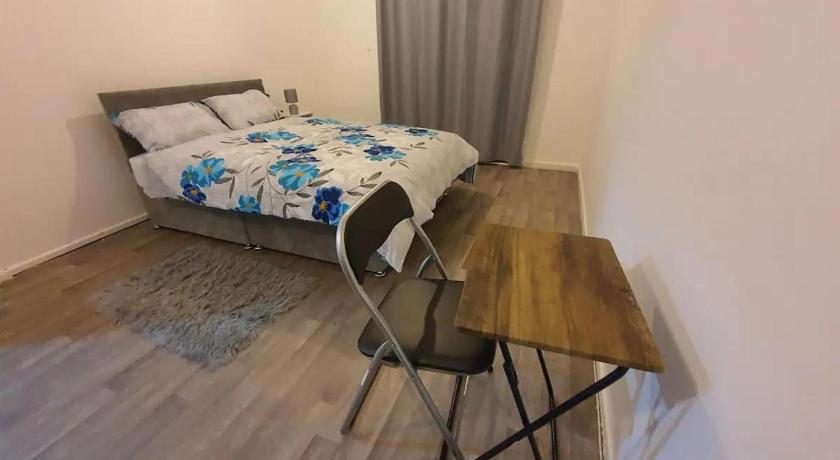 Double Bedroom WA Greater Manchester