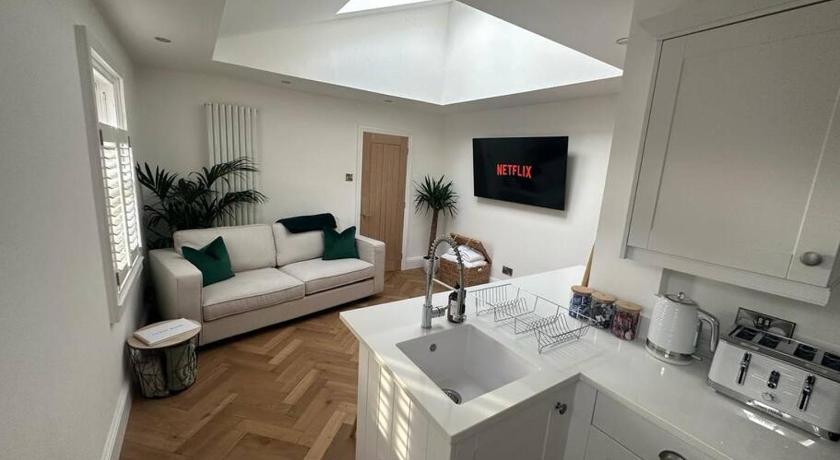 Apartment in Barnard Castle