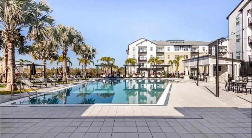Boho Chic Luxury Retreat 5 Min to Parks & Food