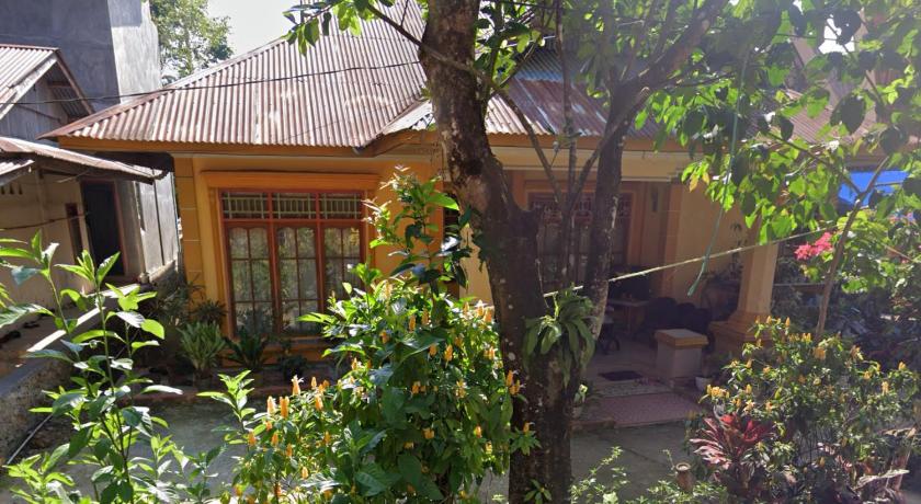 Paul’s Homestay