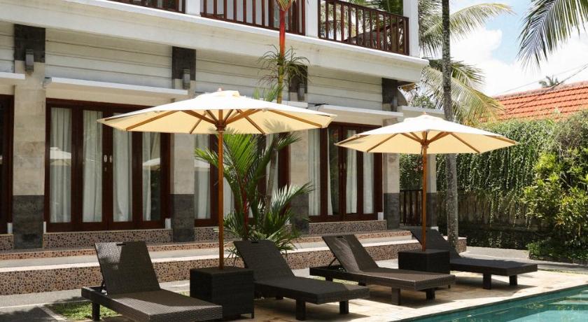 The sowan ubud