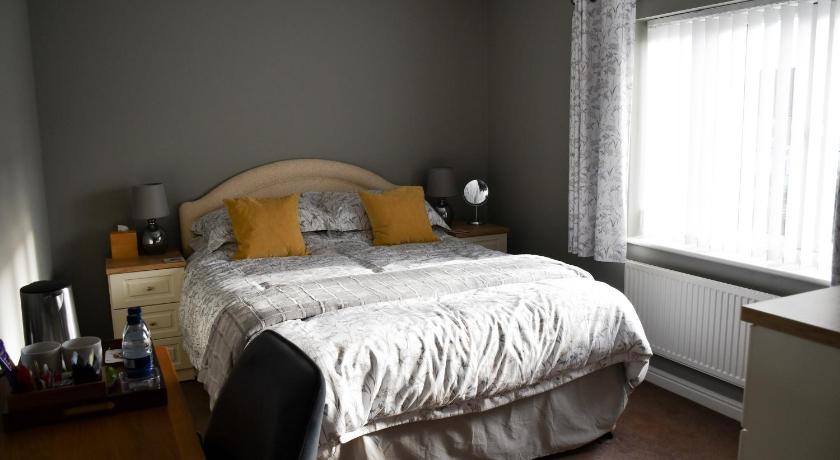 Meadowsweet House